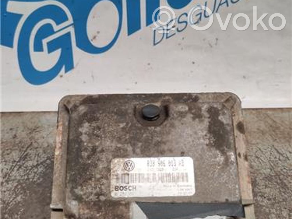 Seat Ibiza II (6k) Engine control unit/module ECU 