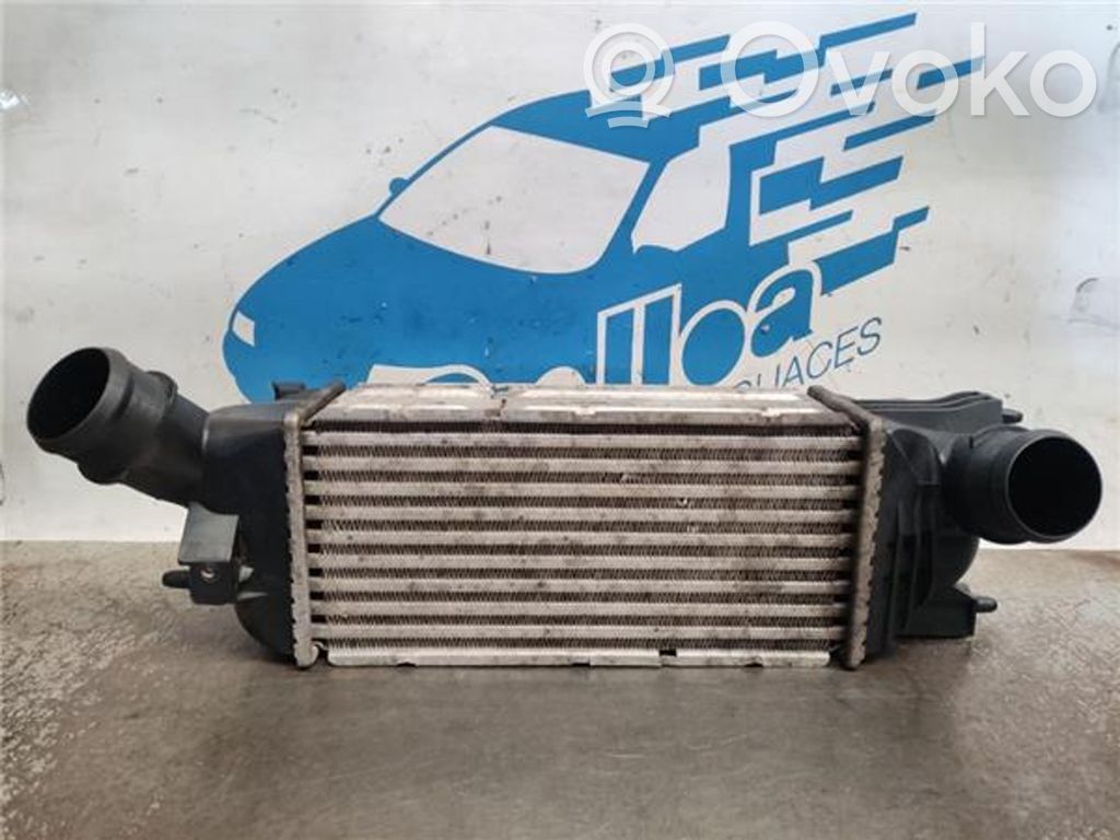Citroen C5 Radiator intercooler 