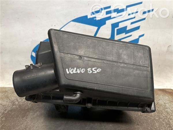 Volvo 850 Air filter box 