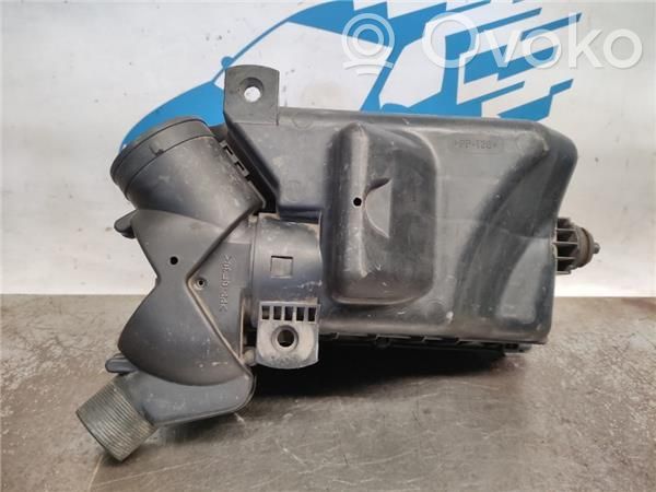 Volvo 850 Air filter box 