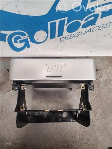 Embellecedor de la consola central   8N0863243C