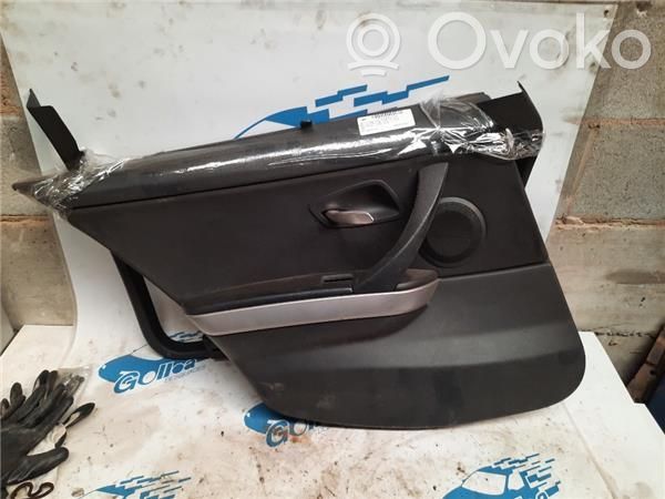 Front quarter panel