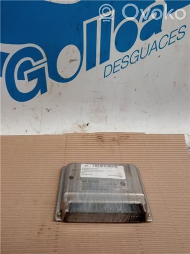 Unité de commande, module ECU de moteur   5WK9037,5WK9037