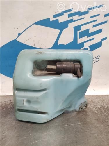 Volkswagen Jetta II Zbiornik płynu spryskiwaczy lamp 
