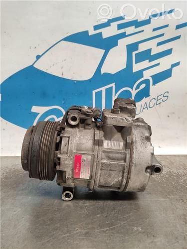 Compresseur de climatisation   4472208021,7SBU16C