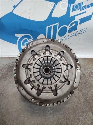 Ford Fiesta Sankabos komplektas 