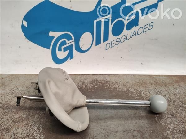 Gear shift rod