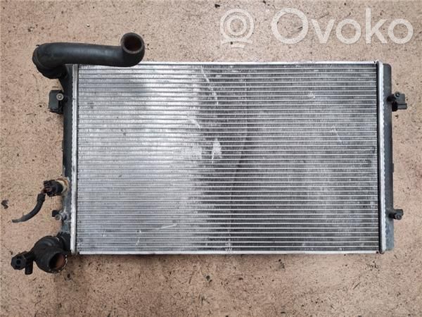 Audi TT Mk1 Chłodnica 