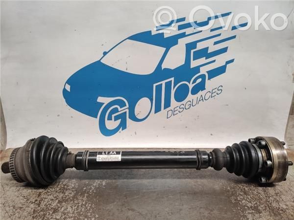 Audi A6 S6 C5 4B Eje de transmisión delantero 