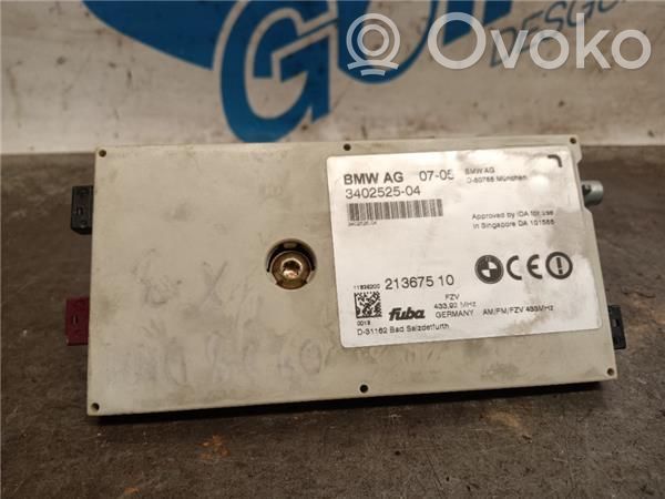 Unidad de control/módulo del motor   340252504