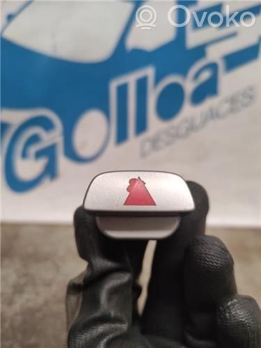 Botón interruptor de luz de peligro   8M5T13A350AA,8M5T13A350AA