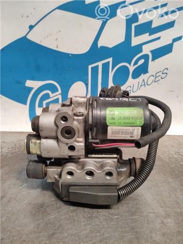 Unidad de control/módulo del ABS   1162291,1162291