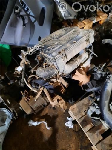 Motor completo