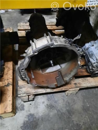 Automatic gearbox   CML,CML