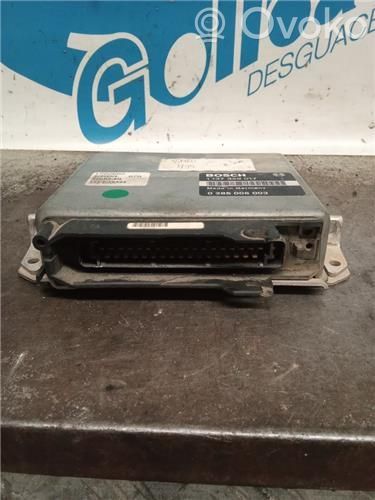 Engine control unit/module ECU   1137328017,285006003