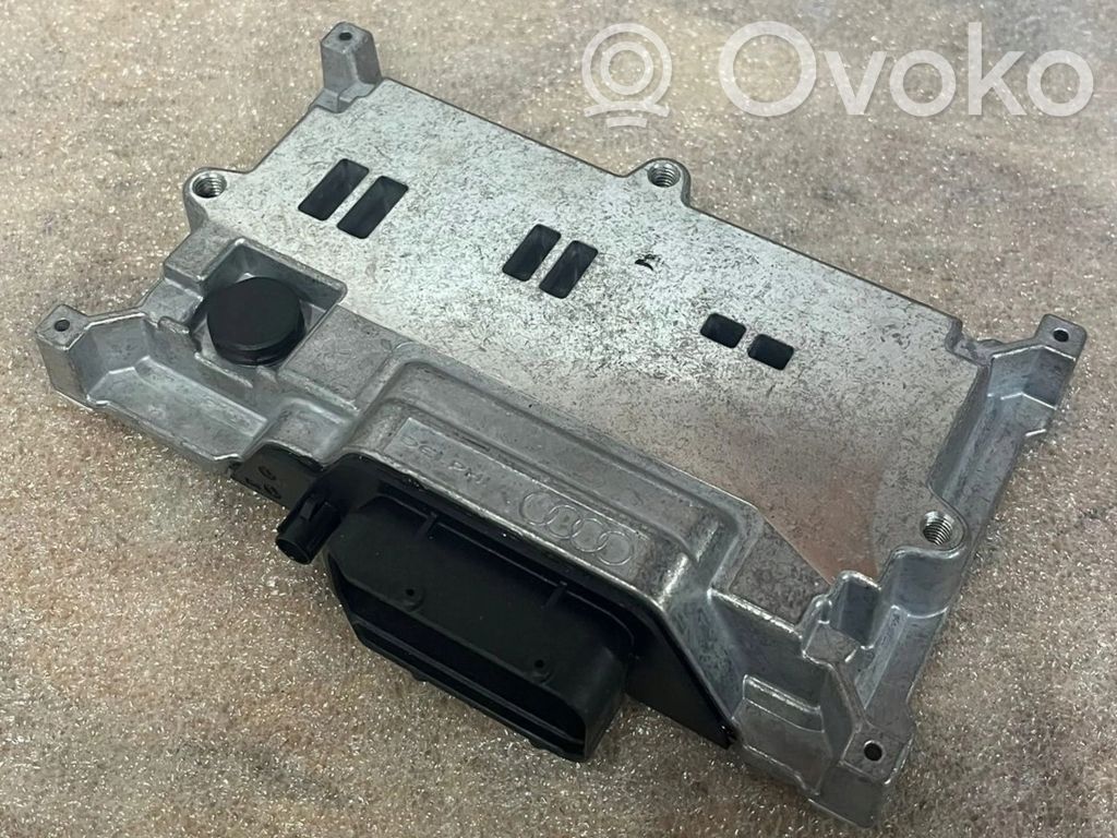 Audi A6 S6 C8 4K Power steering control unit/module 