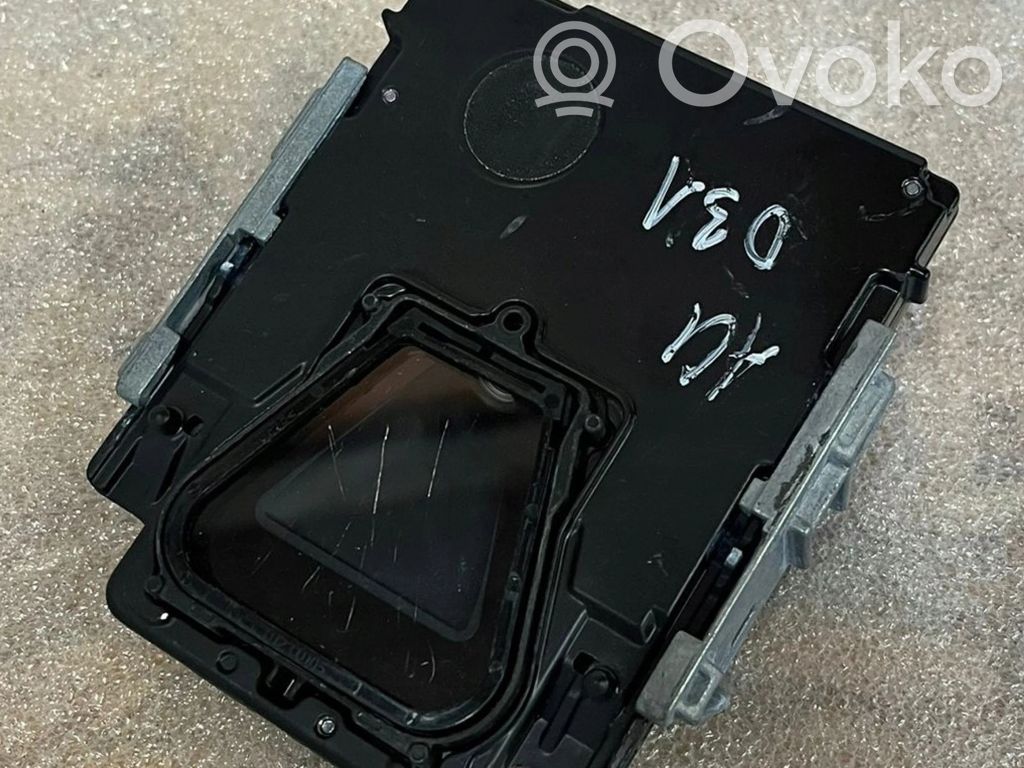 Audi A4 S4 B9 Blind spot module 