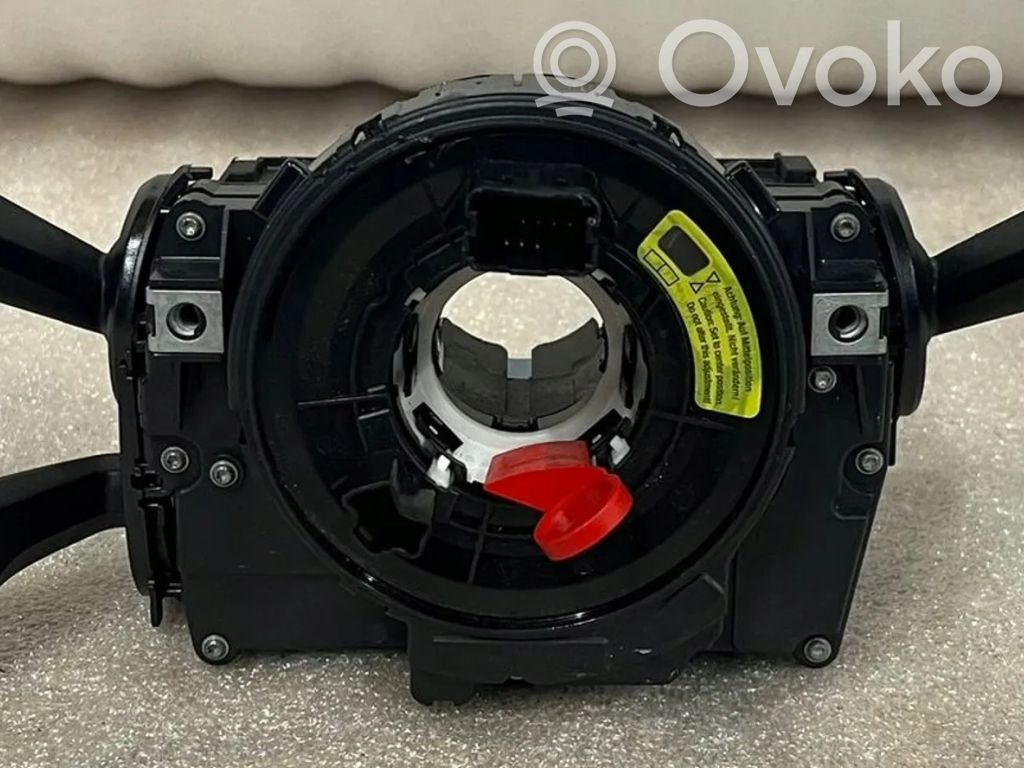Audi A8 S8 D5 Leva/interruttore dell’indicatore di direzione e tergicristallo 