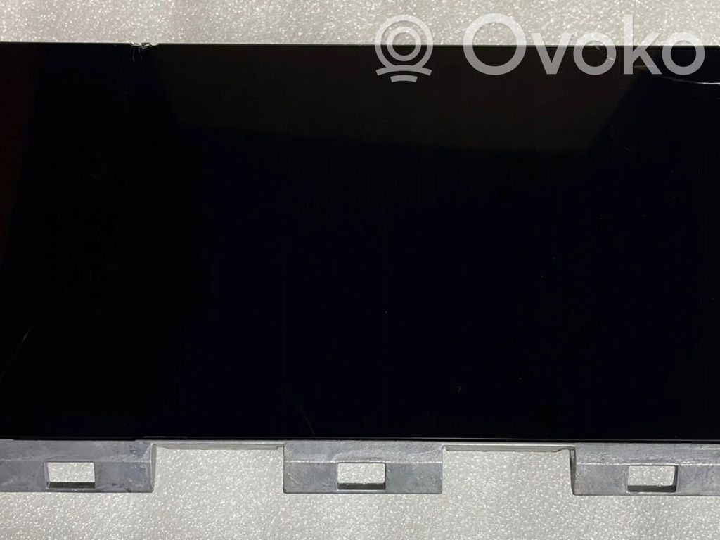 Audi A1 Screen/display/small screen 
