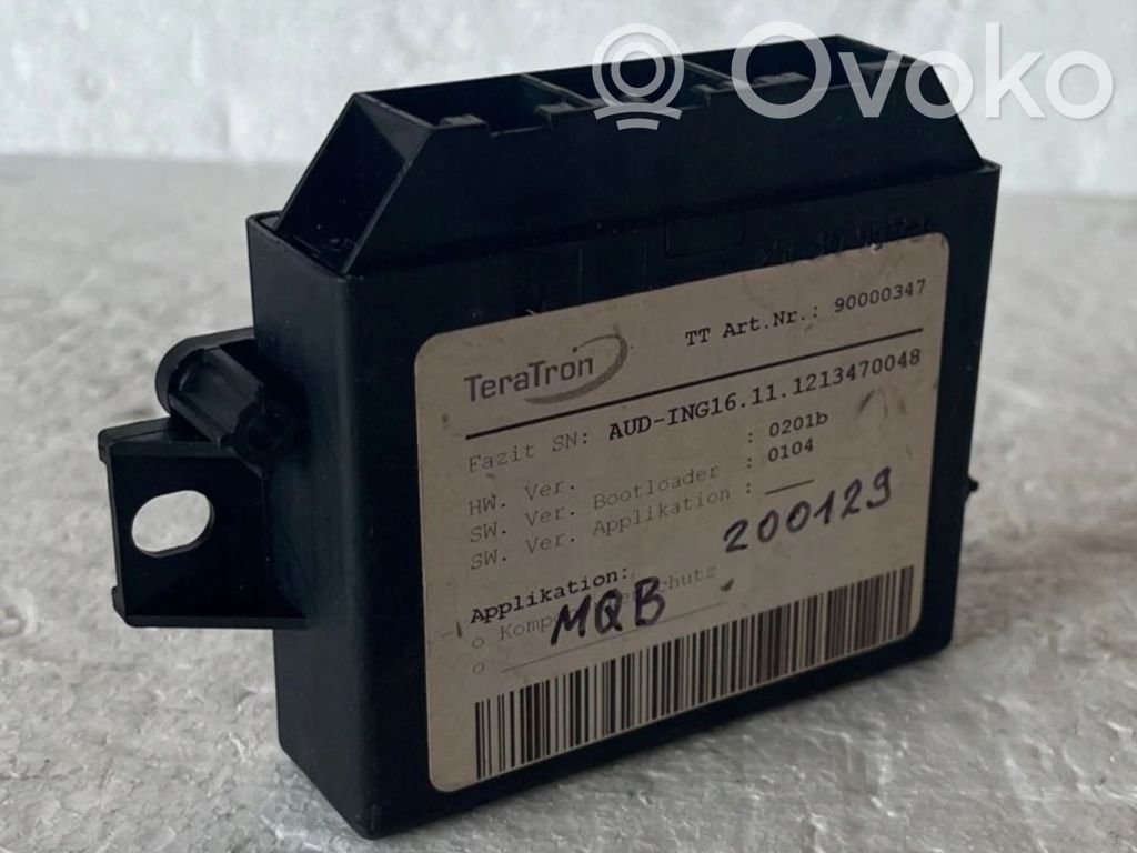Parking PDC control unit/module   90000347,90000347