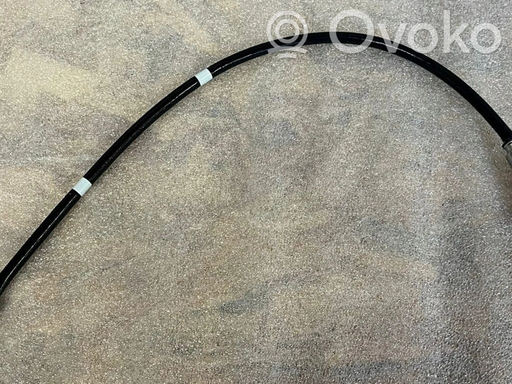 Audi Q7 4M Lambda probe sensor 