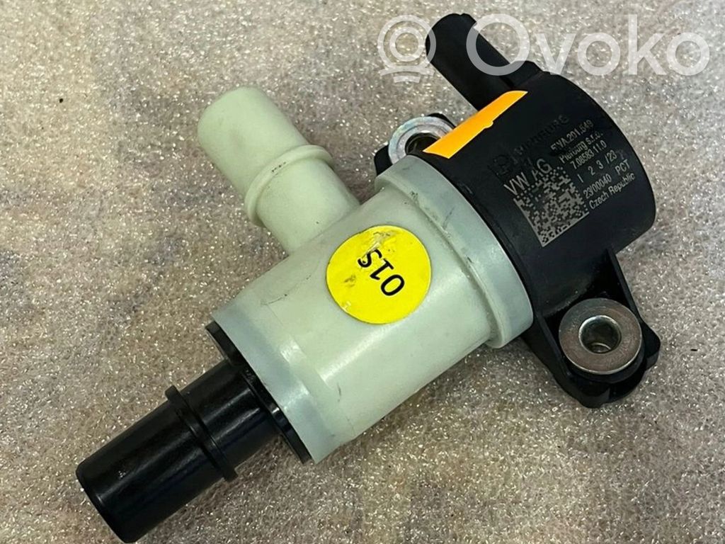 Volkswagen Golf VII Other devices 