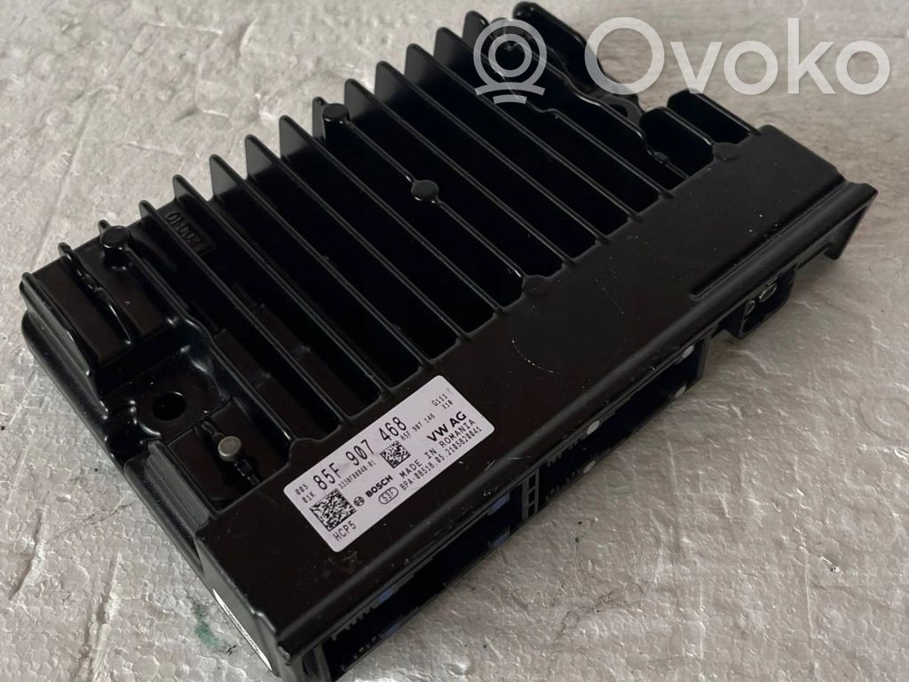 Audi A4 S4 B9 Modul control MPM 