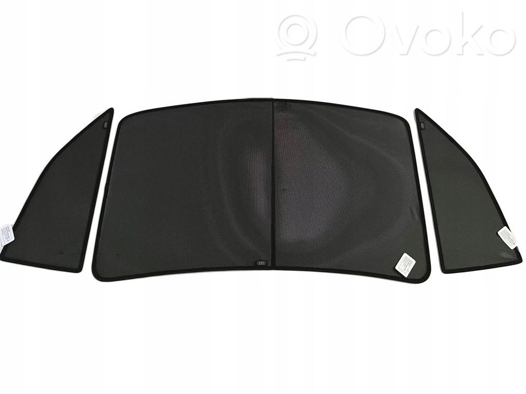 Otros repuestos del interior   8W6064160