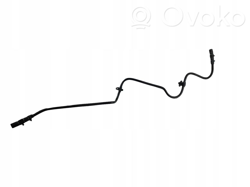 Muu moottoritilan osa   4KE616091B