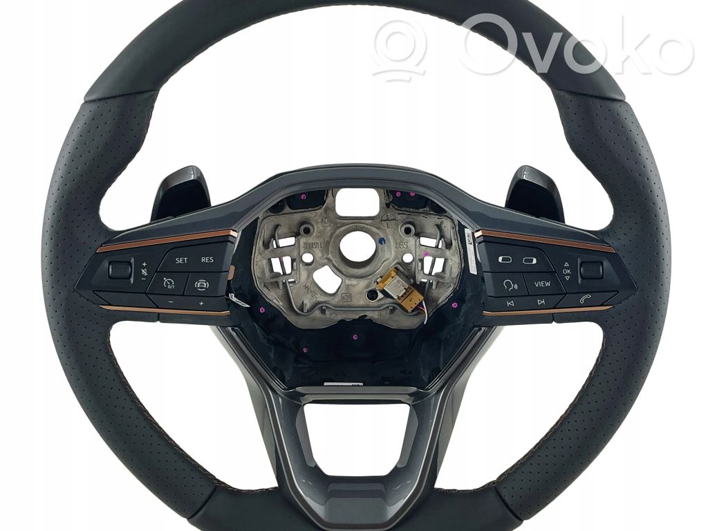Cupra Leon Stūre 