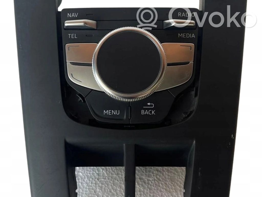 Unidad central de control multimedia   8V0919614E,8V0919614E