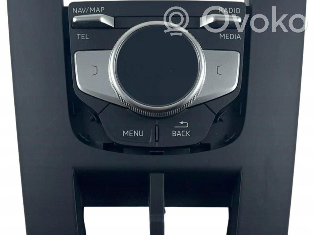 Unidad central de control multimedia   8V0919614BJ