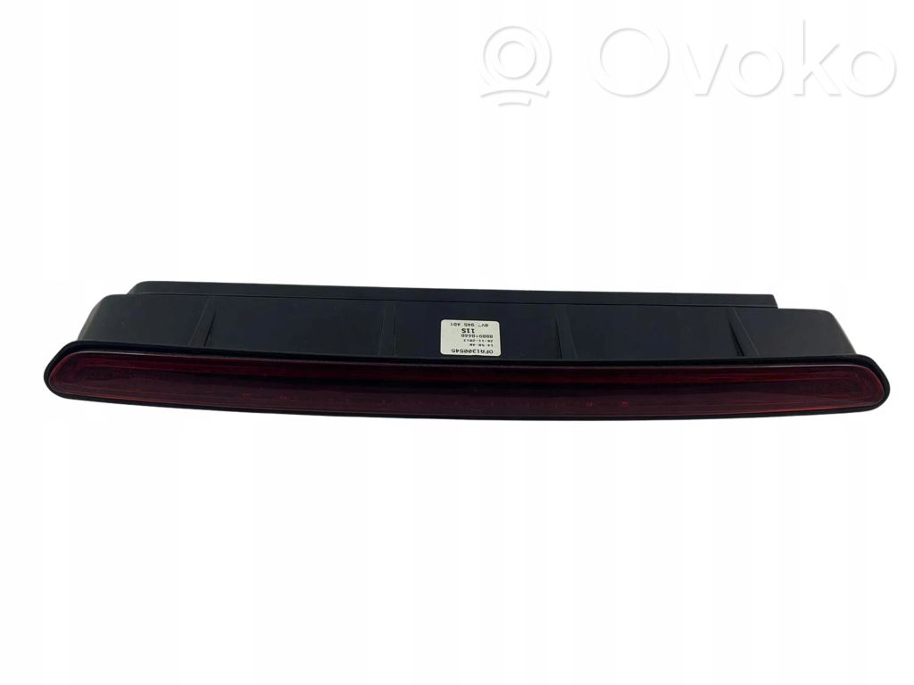 Audi A3 S3 8V Third/center stoplight 