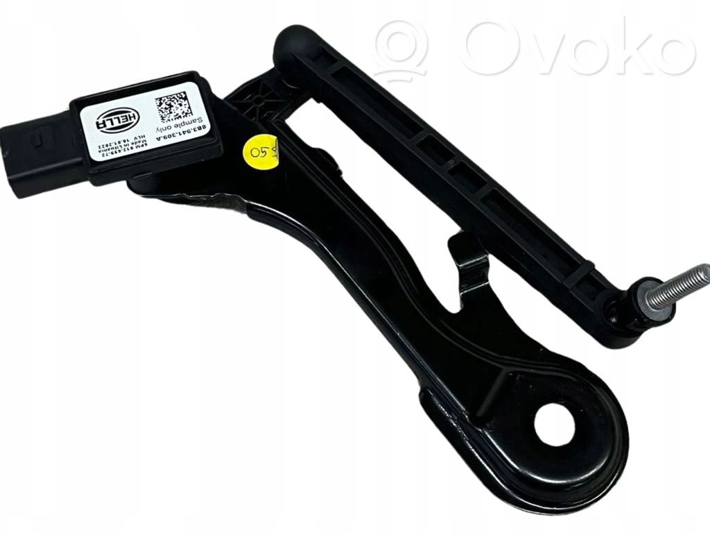Audi A7 S7 4K8 Headlight/headlamp level sensor 