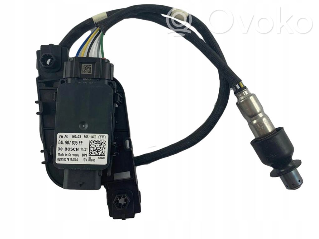 Lambda probe sensor   04L907805FF,04L907805BJ