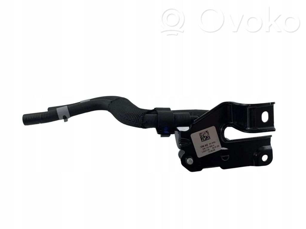 Audi Q3 F3 Sensor / Fühler / Geber 