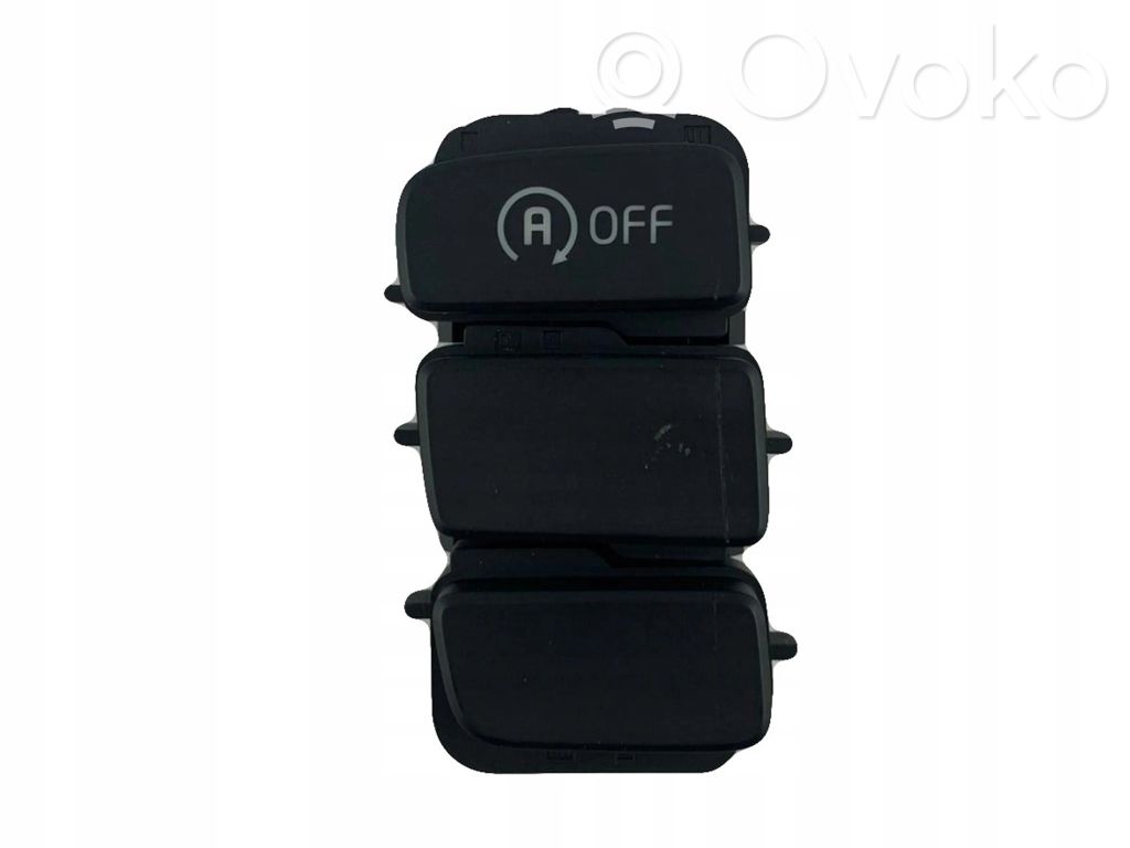 Skoda Citigo Other switches/knobs/shifts 