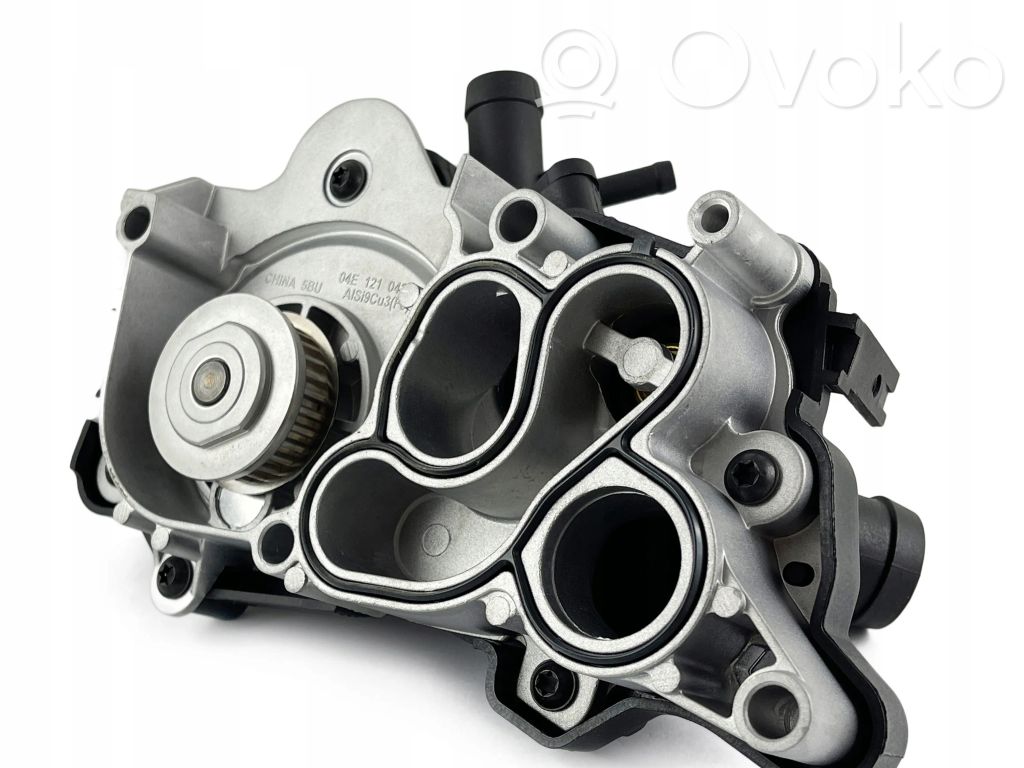 Skoda Superb B8 (3V) Bomba de agua 