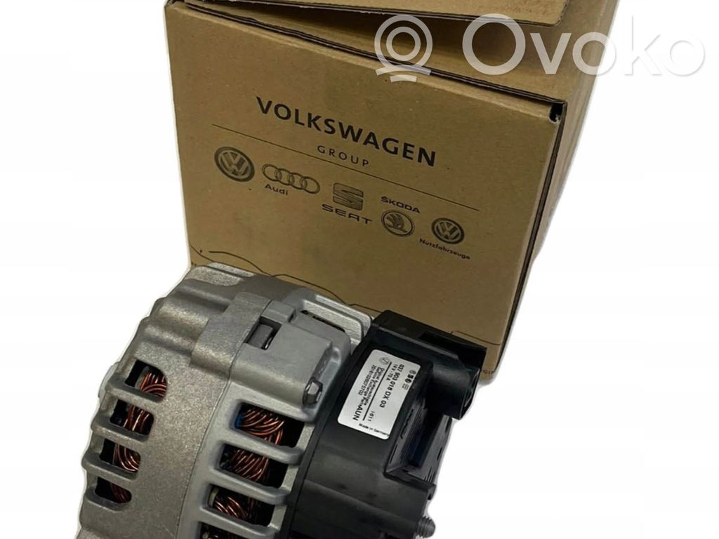 Skoda Octavia Mk1 (1U) Generator/alternator 