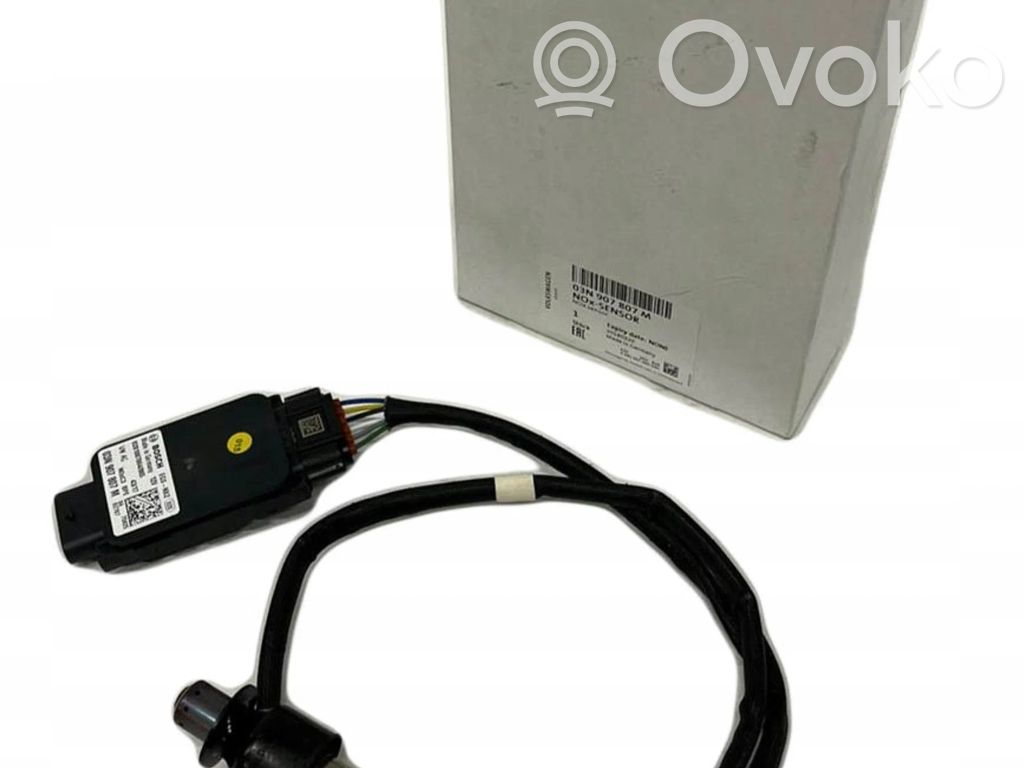 Volkswagen PASSAT B8 Lambda probe sensor 