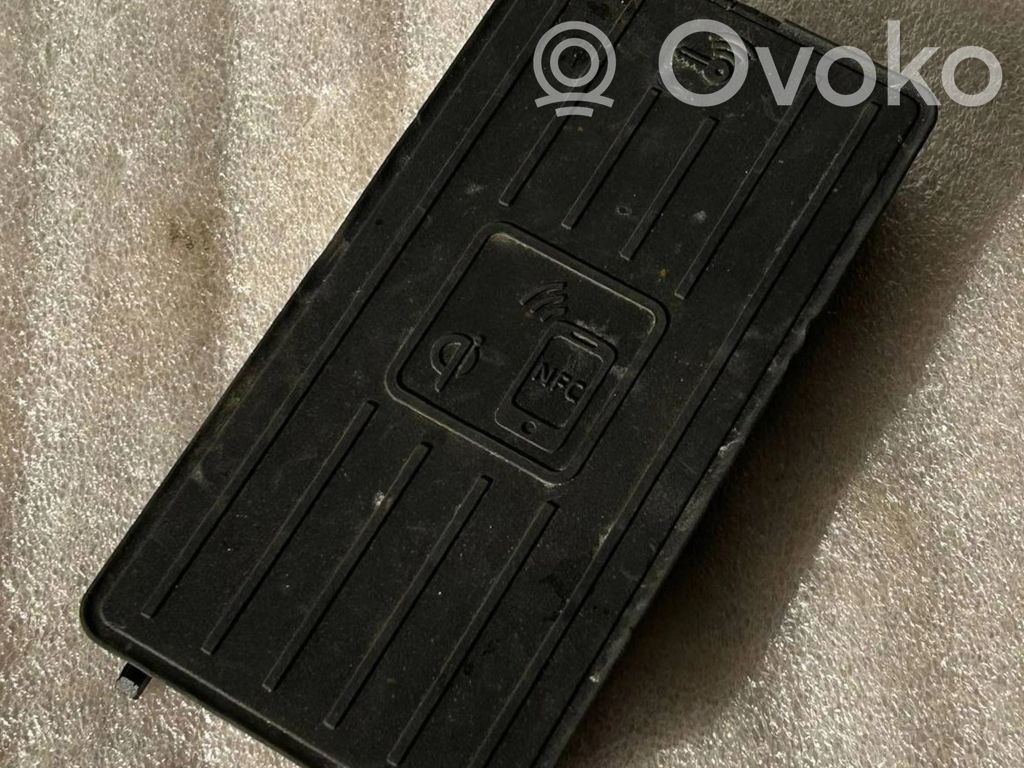 Audi A4 Allroad B9 Antenne GPS 