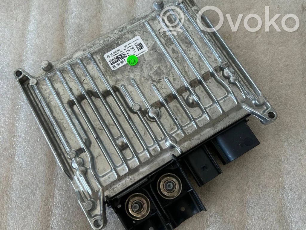 Audi A5 Other control units/modules 