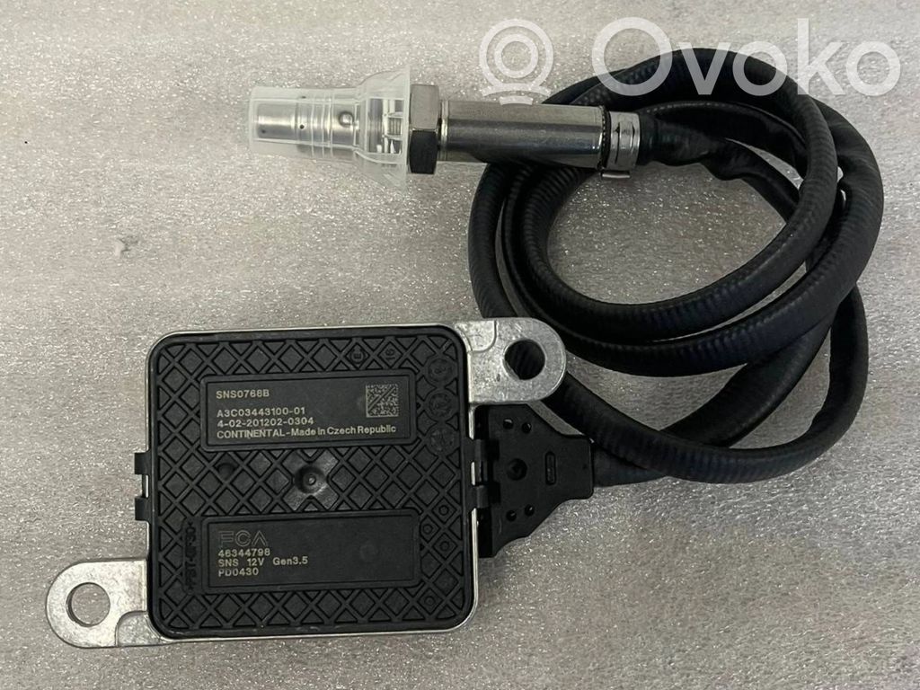 Lambda probe sensor   46344798,A3C0344310001