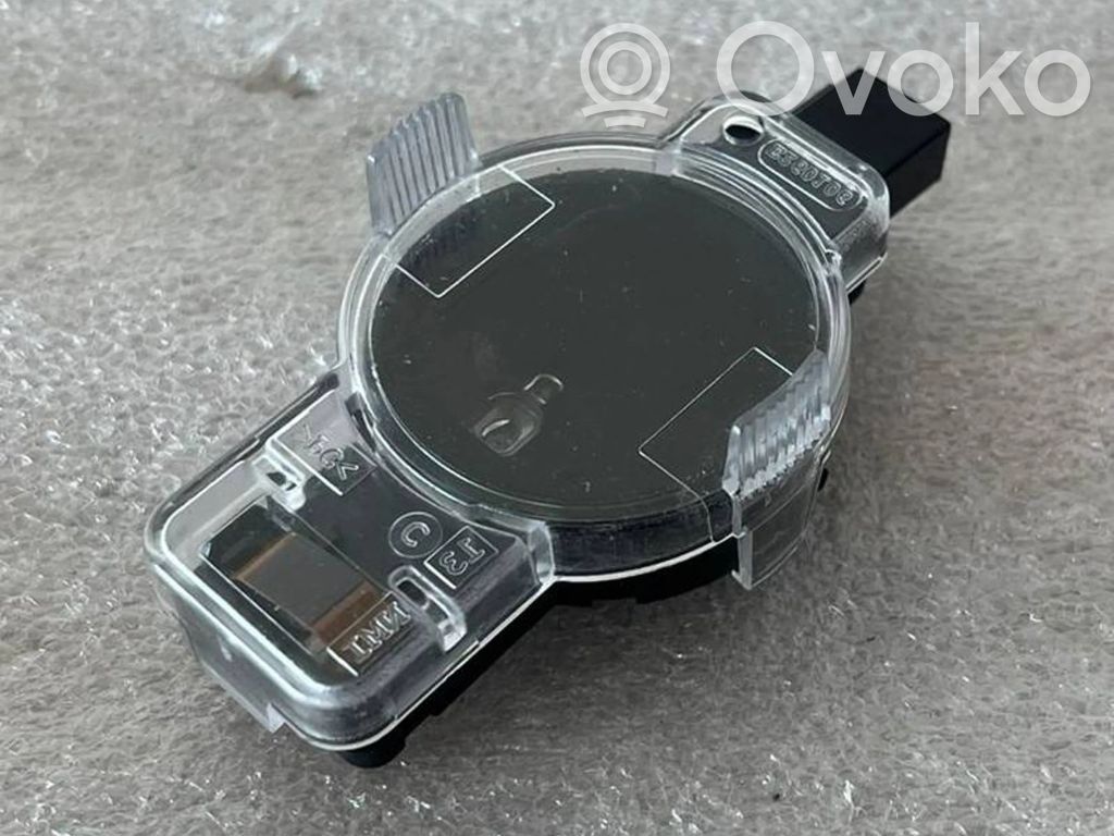 Audi Q4 Sportback e-tron Rain sensor 