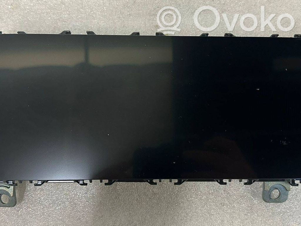 Audi A5 Screen/display/small screen 