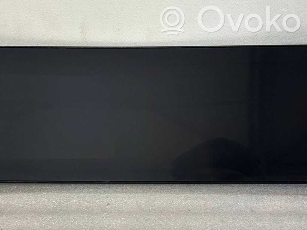 Audi A5 Screen/display/small screen 