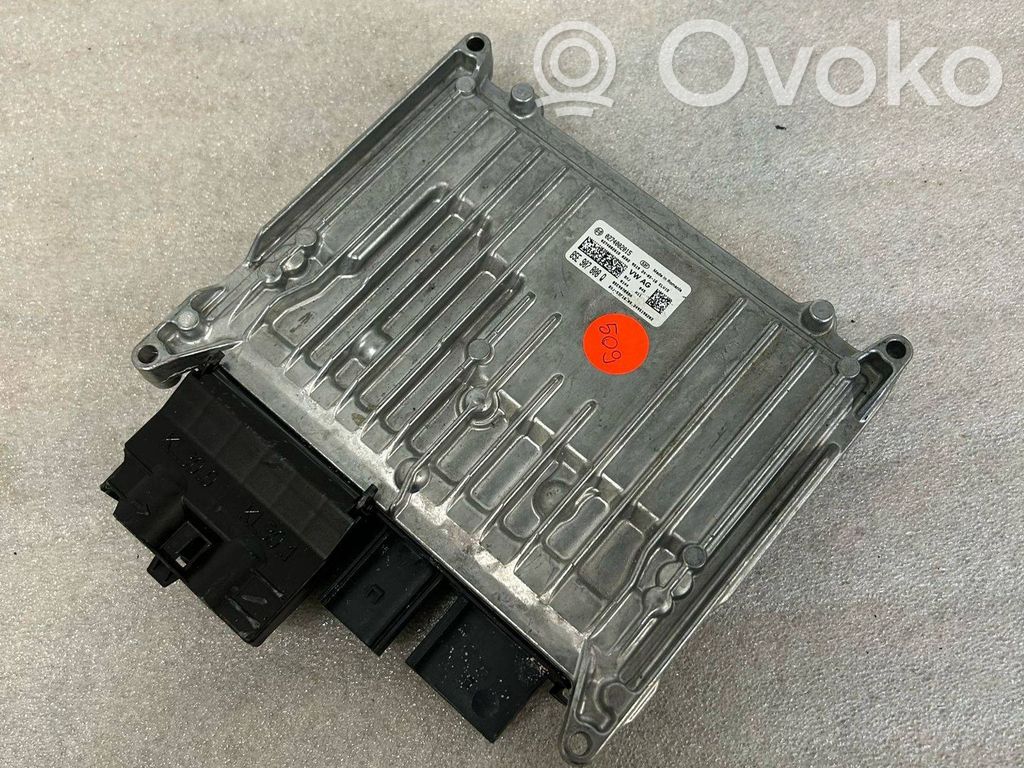 Audi A5 Sonstige Steuergeräte / Module 