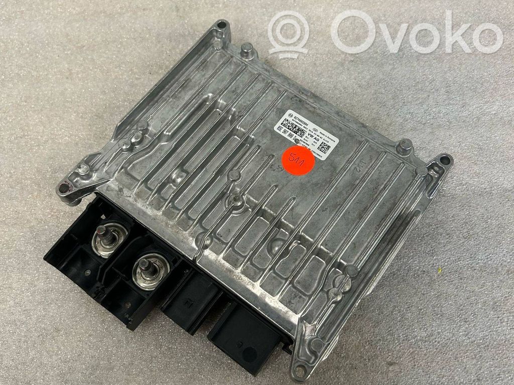 Other control units/modules   85E907808D