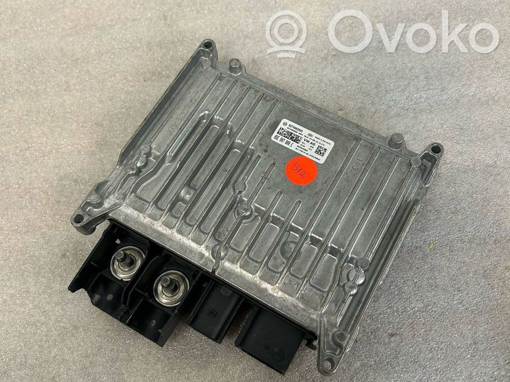 Audi A5 Other control units/modules 