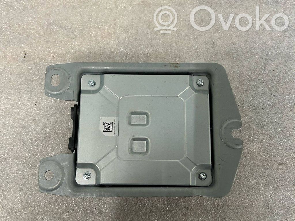 Audi A8 S8 D5 Other control units/modules 